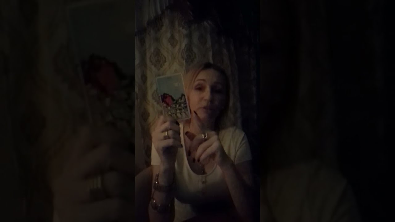 Teama lui/ei? De ceea ce îi este teamă, nu scapă! 😯