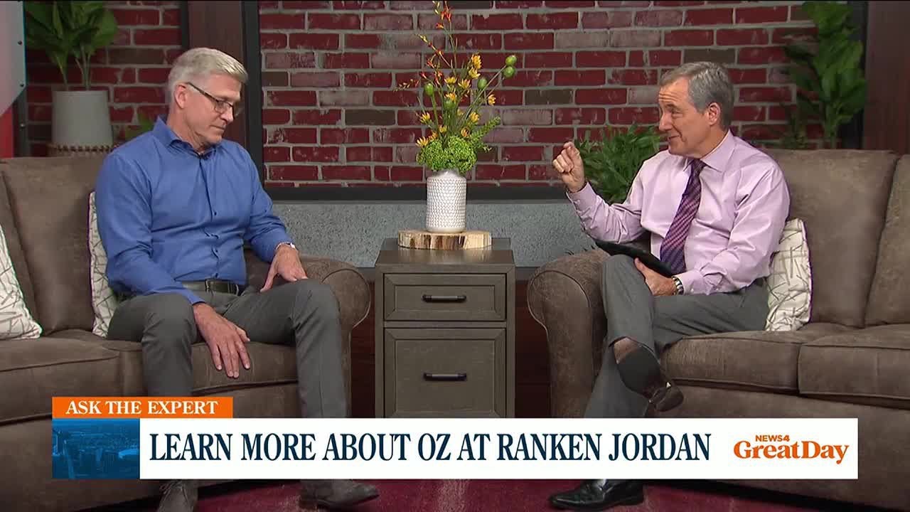 Ranken Jordan Pediatric Hospital