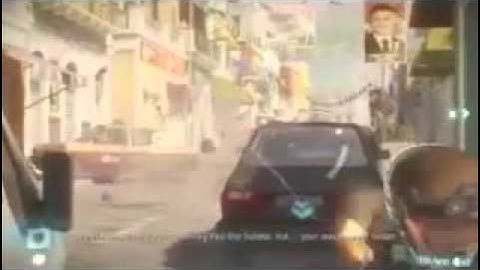 Army of Two The Devils Cartel Xbox 360 Scavengers part 17 Customization Guide