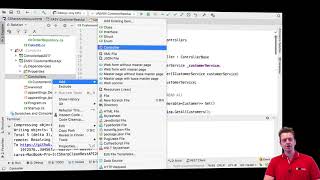 C# CLEAN REST API and more with NET Core 2018 | S3P25 | Order Architecture Added