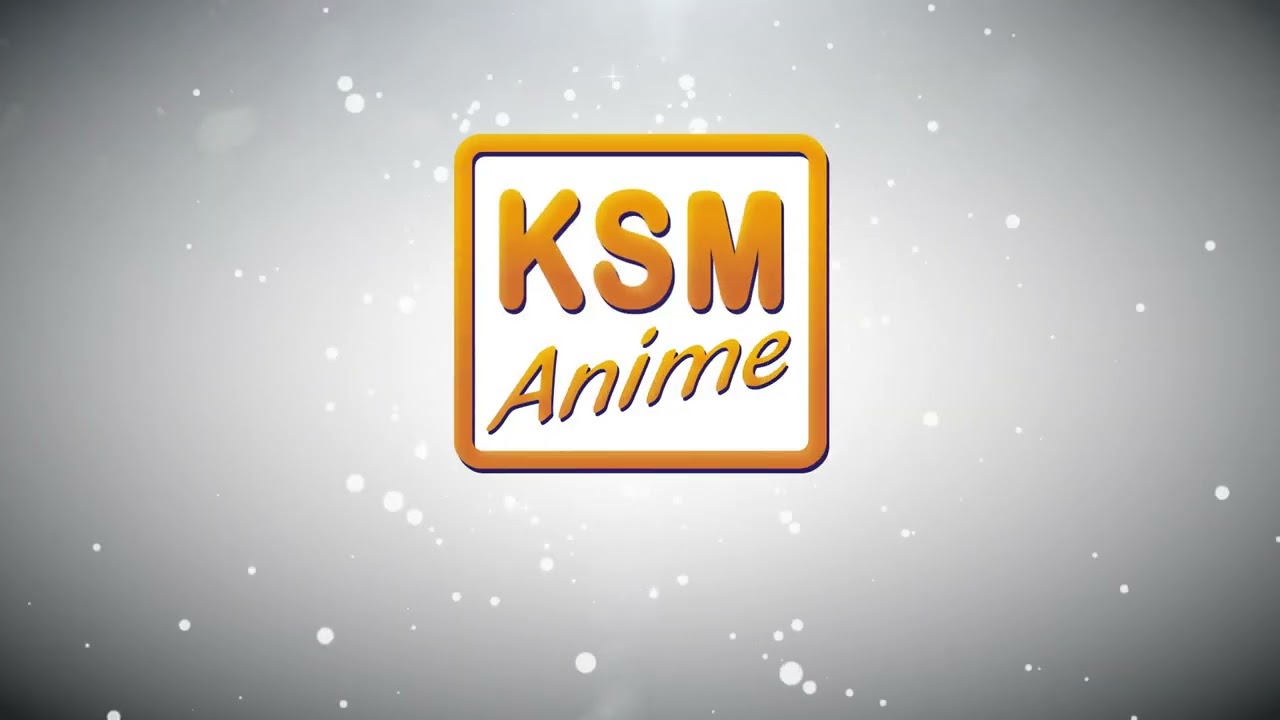 KSM Anime (idk lmfao)