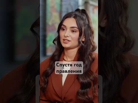 Кому Трамп принес пользу? #сша #новости #экономика #интервью