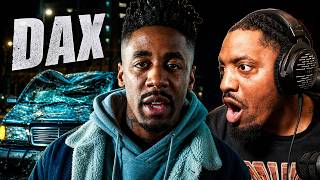 THIS SONG WILL SAVE LIVES! | Dax - 'God, Can You Hear Me?' (REACTION!)
