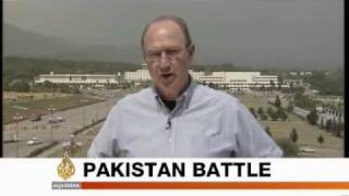 Mobile Bulletin  1435gmt  25 May 09