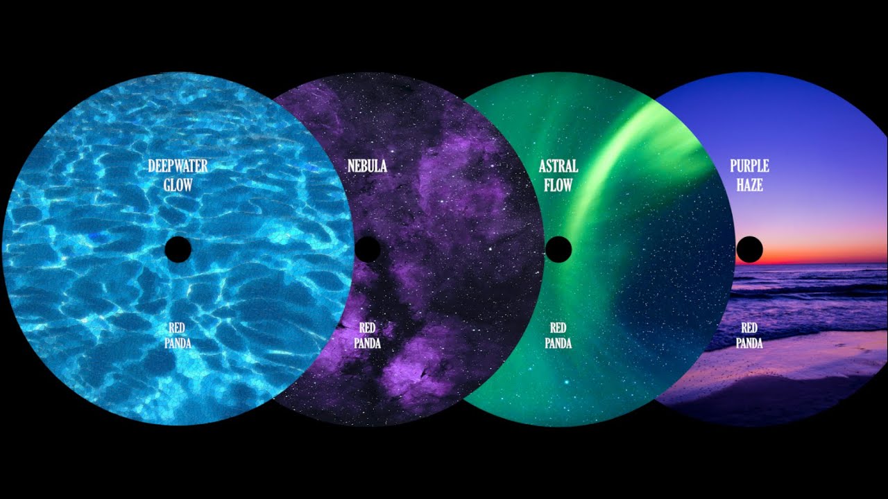 Waves EP House Mix [Deep/Chill House]