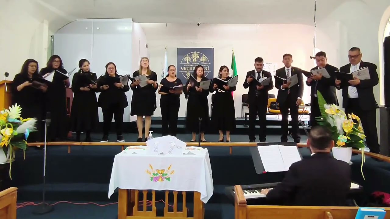 En Memoria de Mí, Letra: Ragan Courtney, Música: Buryl Red, Dir. Adolfo López Vázquez