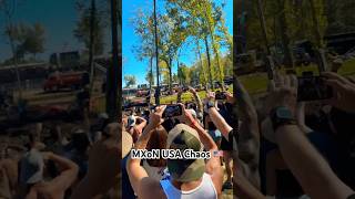 🏆 Open lap MXoN 2025 Ironman Raceway • SUBSCRIBE •