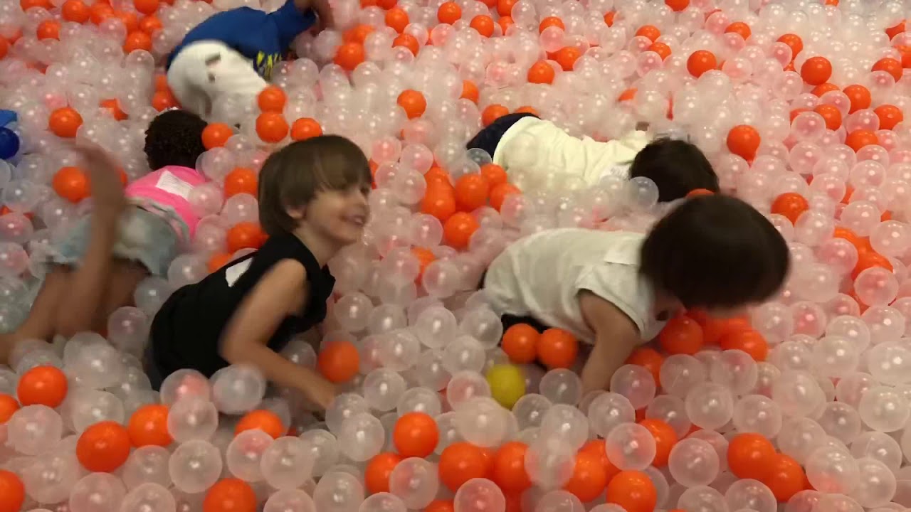 Animassom via parque