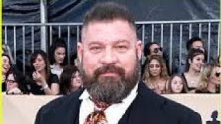 BRAD WILLIAM HENKE, ACTOR KNOWN FOR 'ORANGE IS THE NEW BLACK,' DIES AT 56