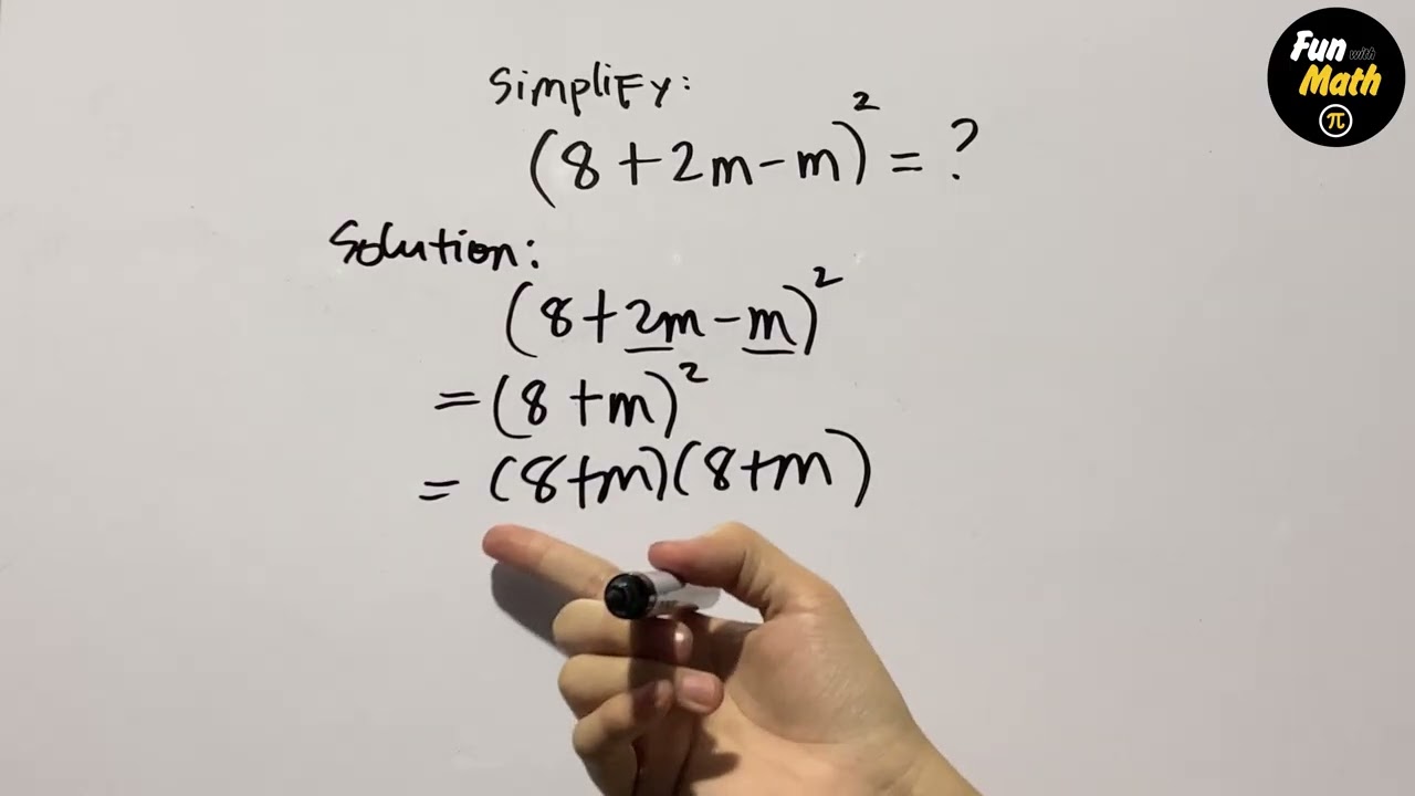Maths olympiad | A tricky maths International maths olympiad question | Algebra problem |