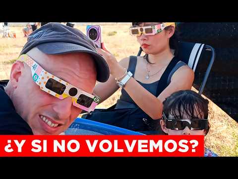 ¿PODRÍAMOS QUEDARNOS EN ESPAÑA? | Jabiertzo