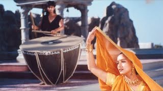 Saanson Ki Mala | Kavita Krishnamurthy | Koyla | 1997 Resimi