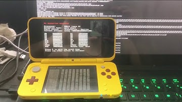 DEF CON 26 -  smea  - Jailbreaking the 3DS Through 7 Years of Hardening