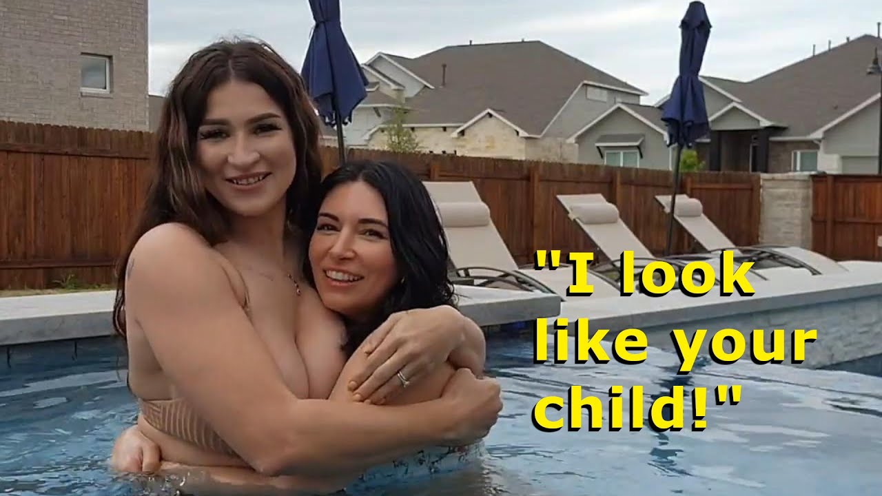 Alinity hot tub