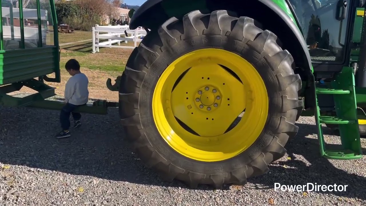 Happy Holiday SUGENO☆第129旅☆【NASU FARM VILLAGE】栃木県 大田原市