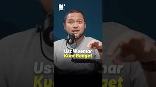 Ust Weemar Is So Strong personality perspective debate empathy emotionalintelligence