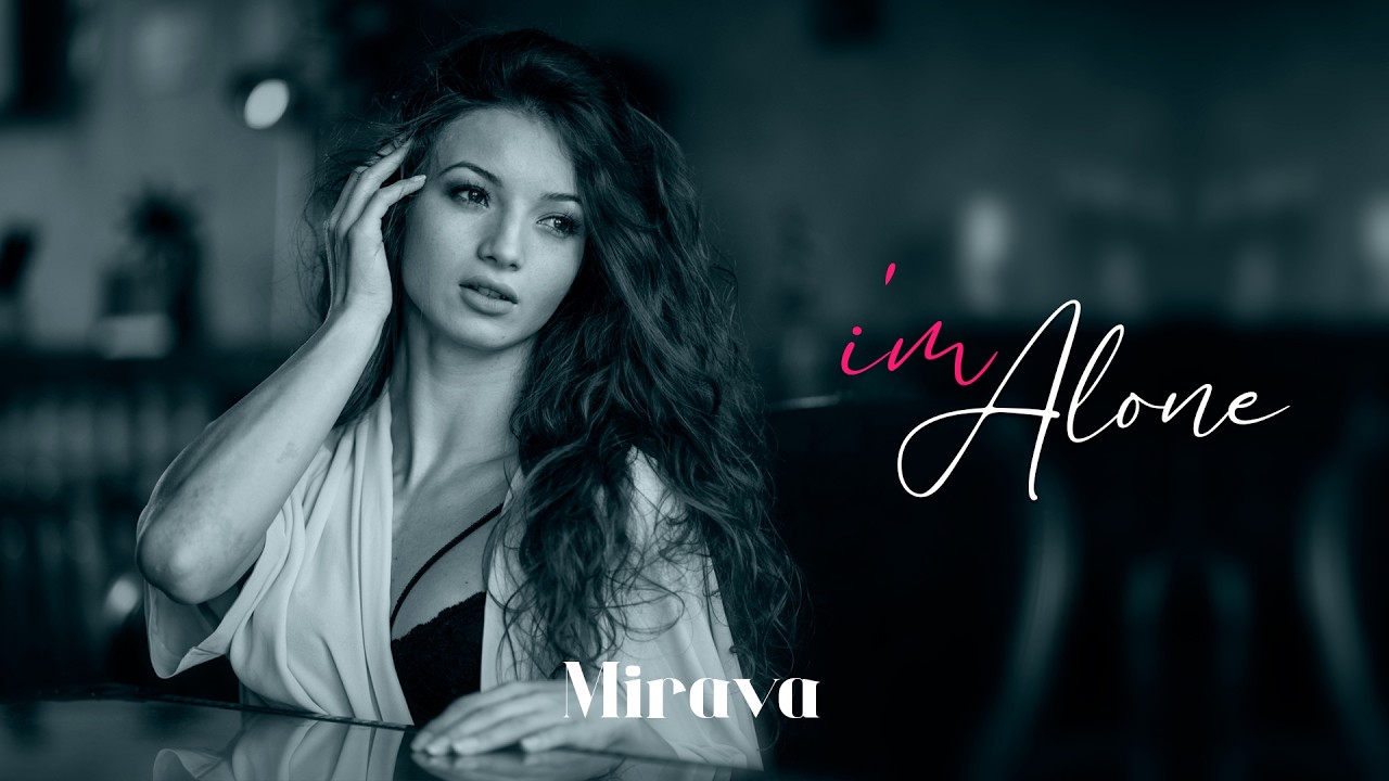 Mirava - i'm Alone (Original Mix)