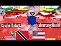 Youtube Thumbnail title