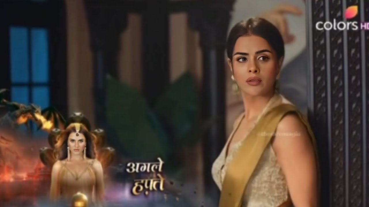 Naagin 7 today full episode review | 1 march 2026 | aryaman file story leaked