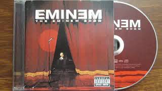 Eminem - When The Music Stops (Clean) ft. D12 [The Eminem Show]