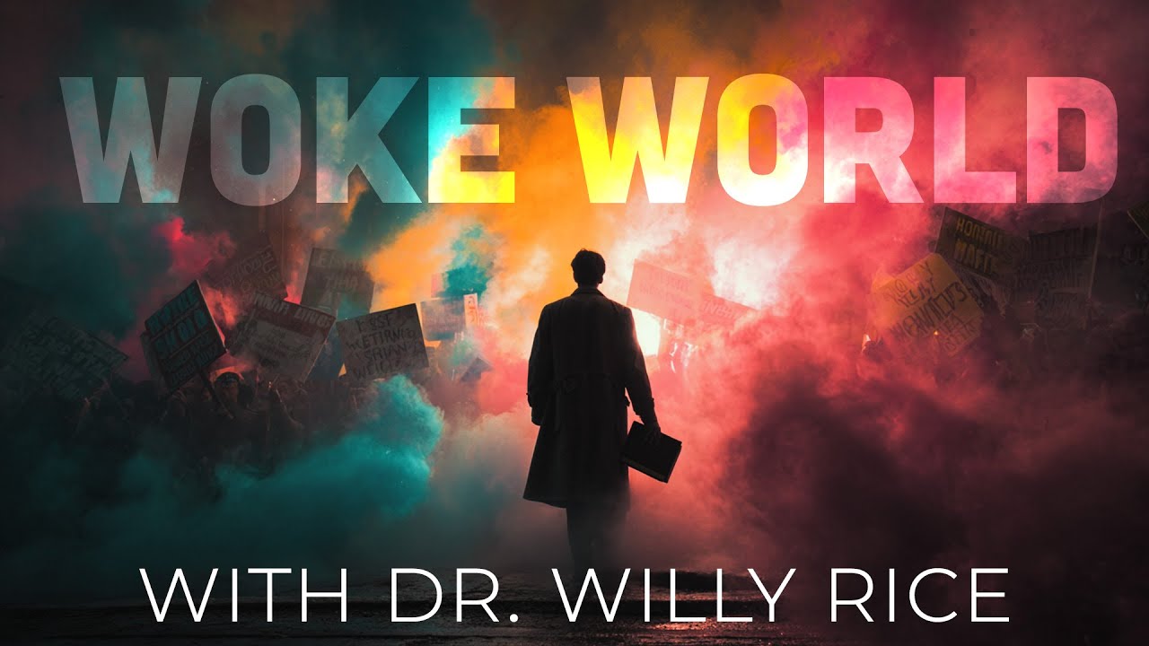 Waking Up In A Woke World: Willy Rice on His Perspective Shift on Abuse Reform & Other Issues in SBC