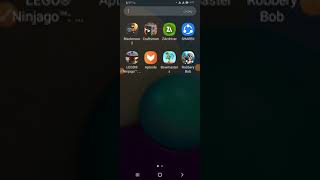 تحميل لعبة ليغو نينجاغو🔥🤩 screenshot 4