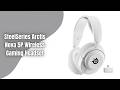 Prime Deal: SteelSeries Arctis Nova 5P Gaming Headset Review | 100+ Audio Presets &amp; 60-Hour Battery!
