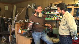 Flintlock Craftsman