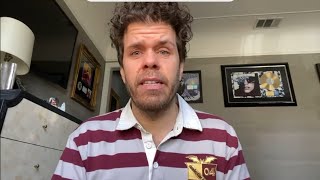 Perez Hilton  Permanently banned from TikTok