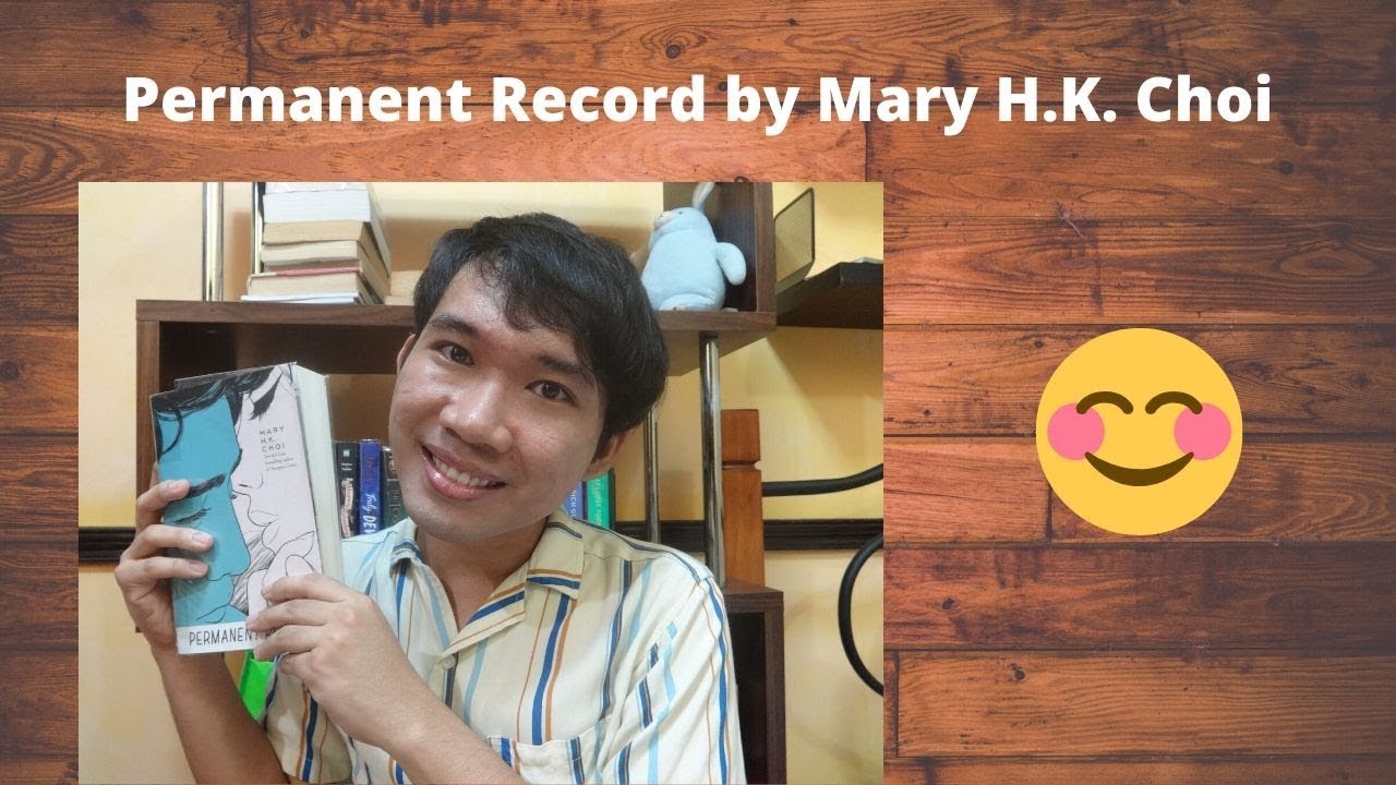 Permanent Record Book Release Date Permanent Record Book Release Date