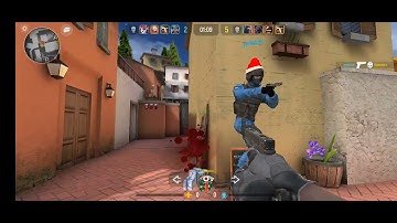 Counter Attack Multiplayer Watch This Game #gaming #gameplay #games