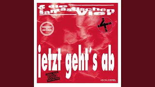 Jetzt geht&#39;s ab (Radio Edit)