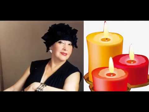 Legendary Georgian actresses - ლეგენდარული ქართველი მანდილოსანი მსახიობები