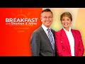 Breakfast with Stephen and Anne | Friday 29th September