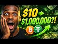 HOW I PLAN TO MAKE $1M IN 2026 USING 10$ CAPITAL BEST CRYPTO ARBITRAGE OPPORTUNITY IN 2026 #trending