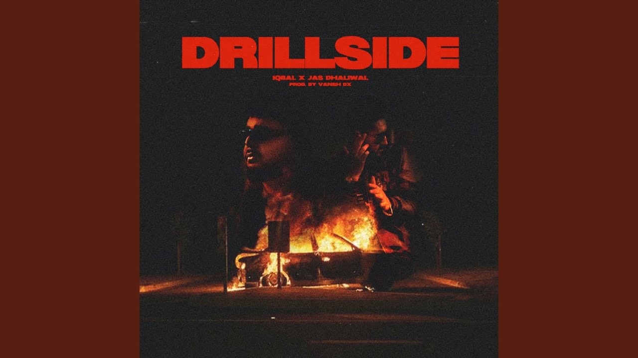 Drillside (Full Audio)