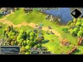 Showcase: Age of Empires Online