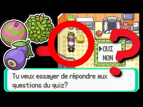 Ep♯261 • APSLB - Qui peut endurer tout le savoir Pokémon ?!