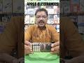 FM radio. digital audio player .pocket type.