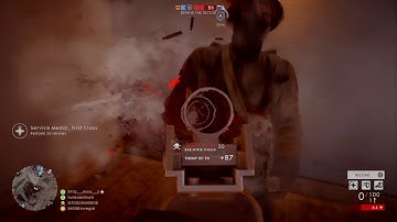 BF1 all but unplayable