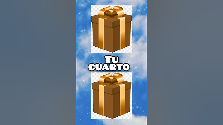 Elige Un Regalo🎁- Versión blanco vs negro (2)
