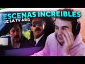 5 ESCENAS INCREIBLES DE PELIS Y TELE ARGENTINAS