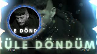 Mehmet Elmas FT.&Taladro : KÜLE DÖNDÜM (MİX) #keşfet #kpop #only #müzik Resimi