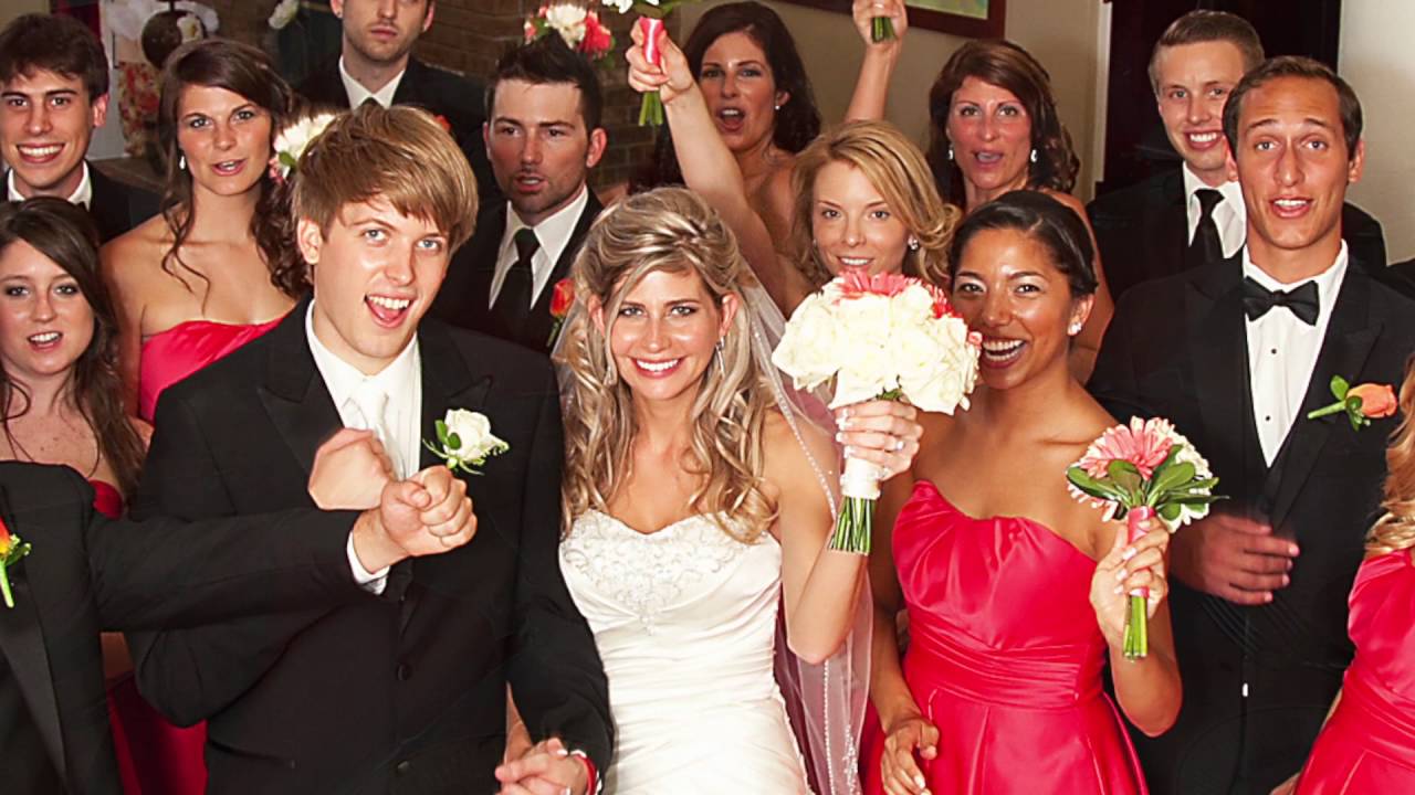 Crescent Oaks Golf Club Weddings