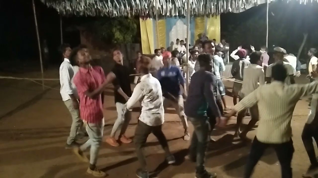 💯💢💥sagmal dance💥💯