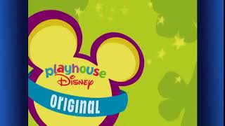 Baker Coogan Productionsspiffy Picturesplayhouse Disney Original 2