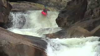 Pringle & Katya: Destination Galicia