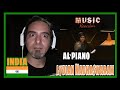 lydian Nadhaswaram - Piano