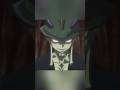 王の誕生だ. #アニメ