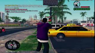 SAMP 0 3 7 Cleo Weapon Hack by  Miha